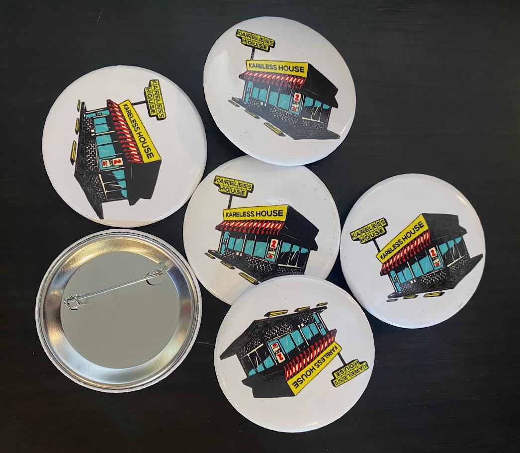 FUN PACKAGE #1- All American Breakfast