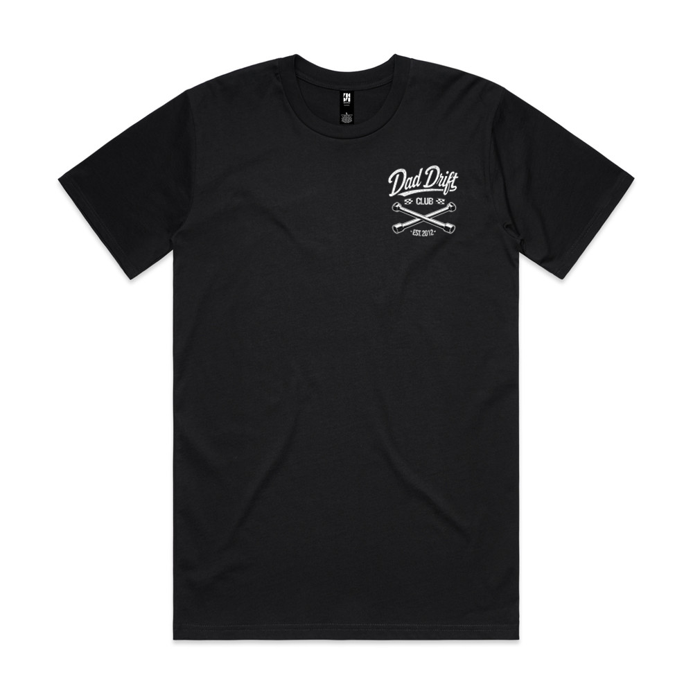 Kareless x DeBakey Tee Vol. 1