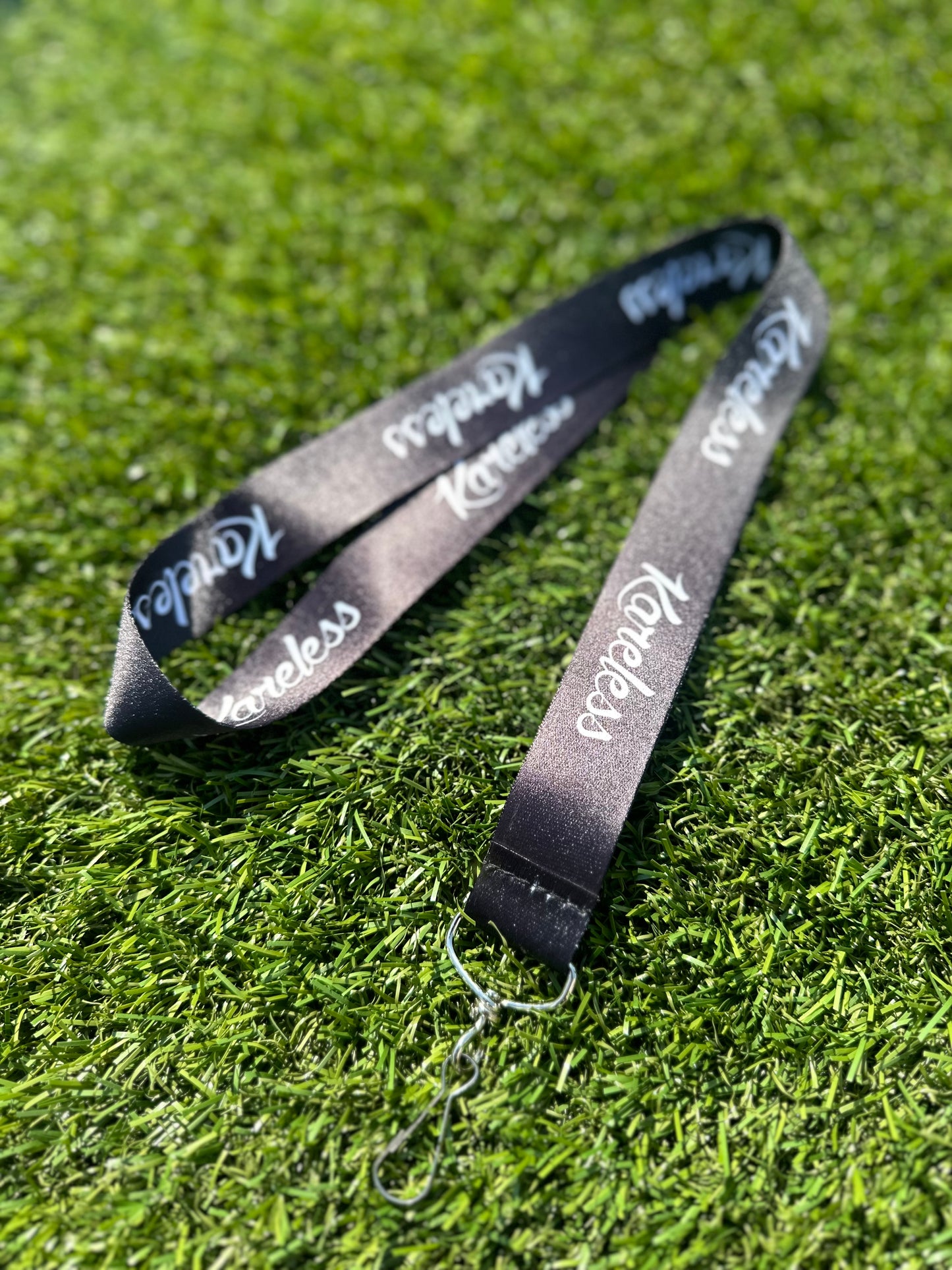 Kareless Lanyard