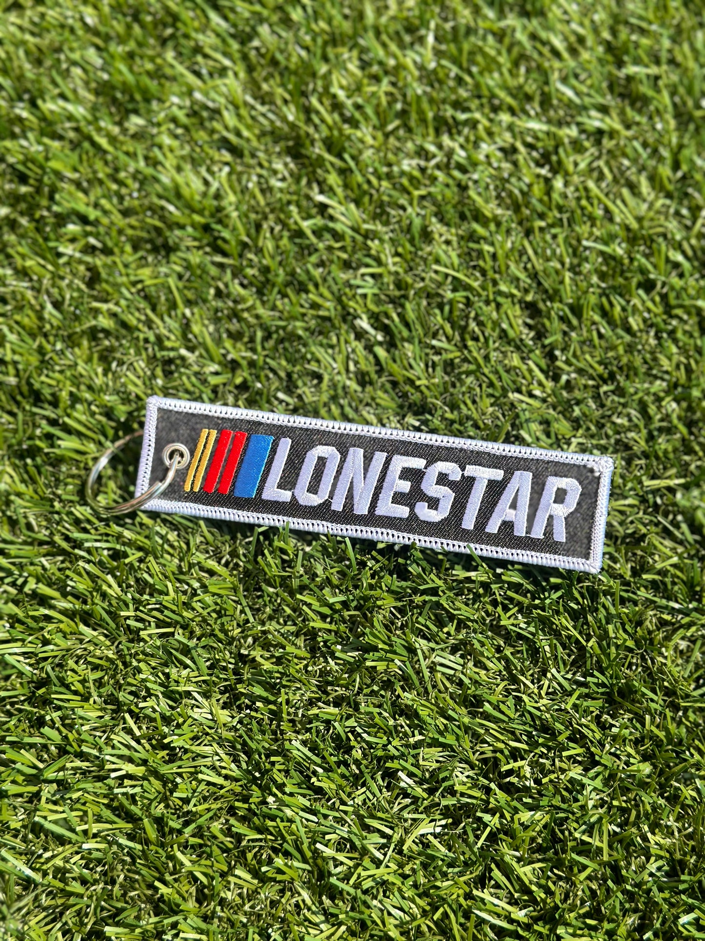 Lone Star Drift NASCAR-Style Tee