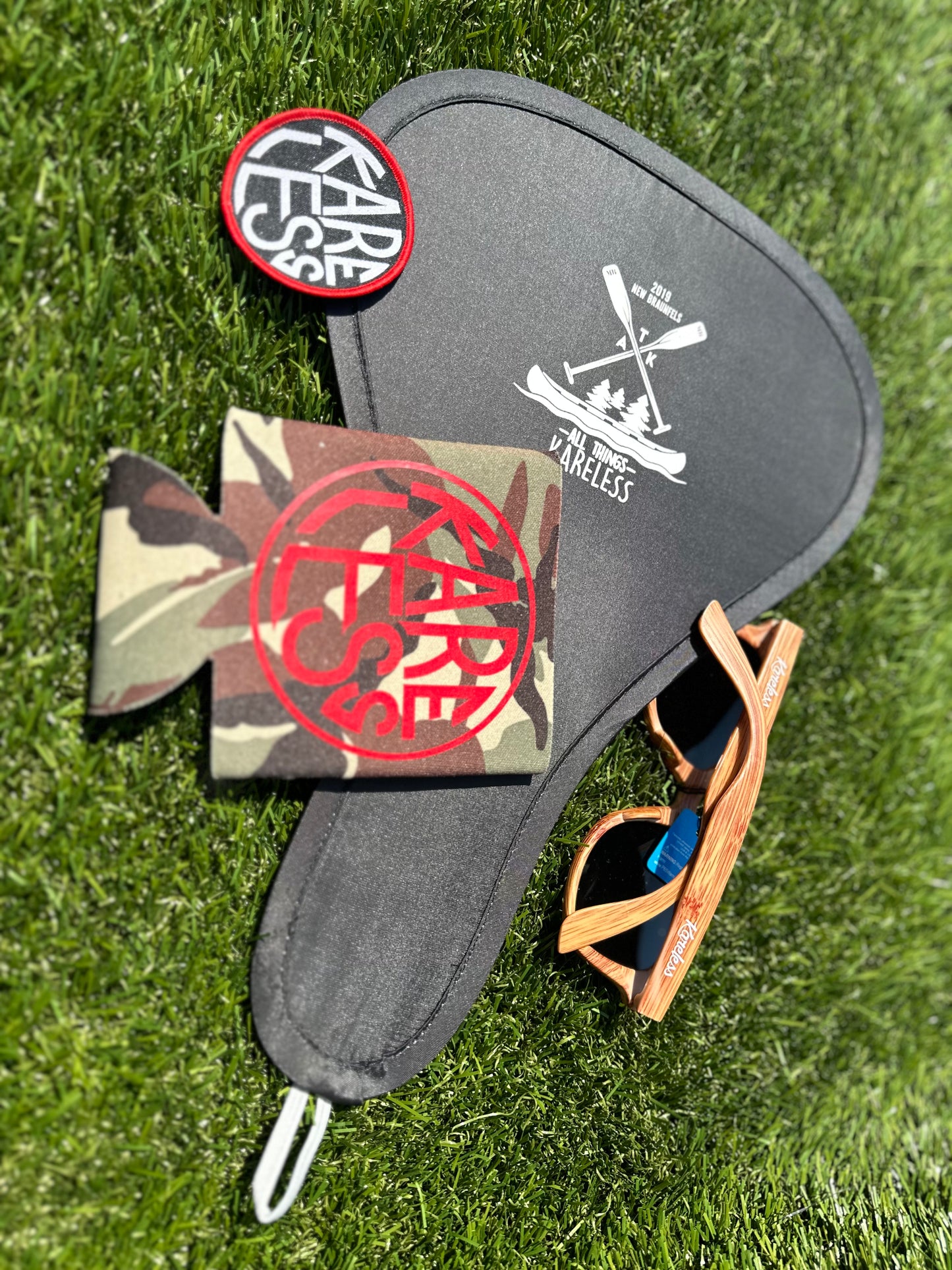 Kareless Summer PARTY COMBO