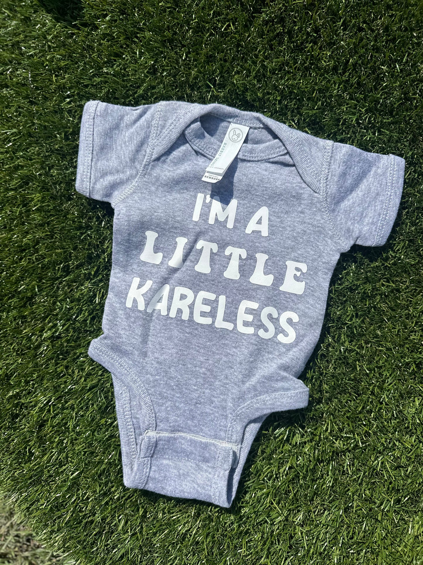 KRLS Kids Onsie!