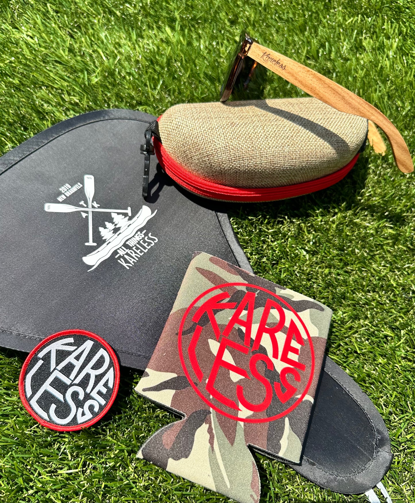 Kareless Summer PARTY COMBO