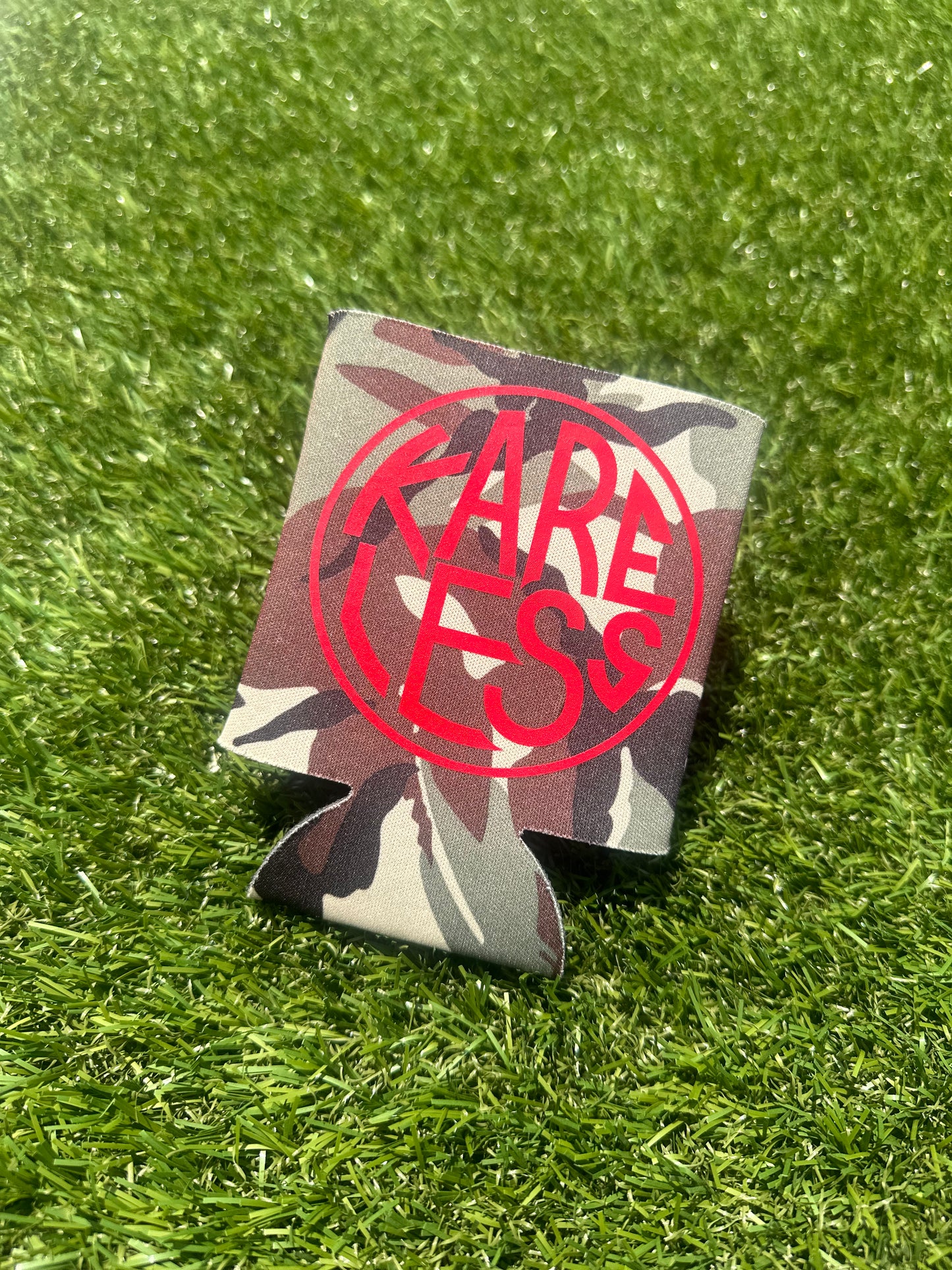 Kareless Koozie