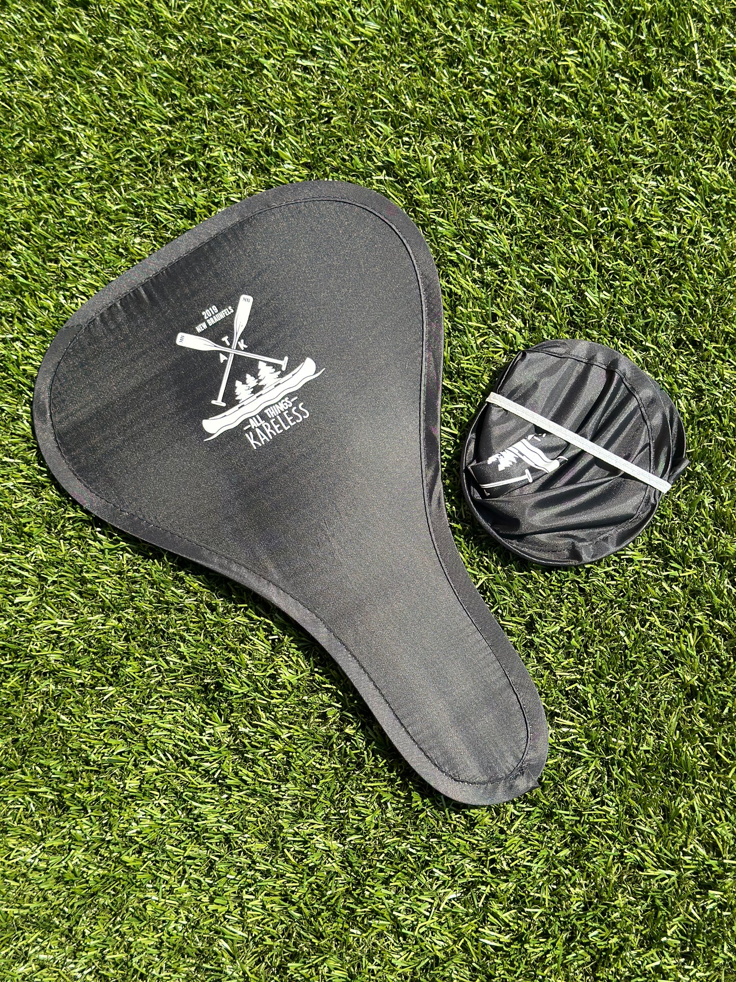 ATK 2019 Foldable Fan