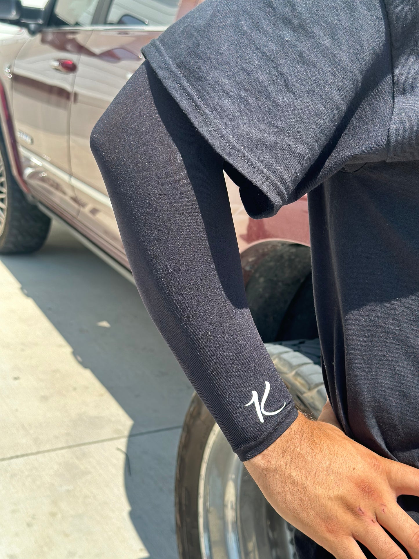BIKE RIDER PACKAGE