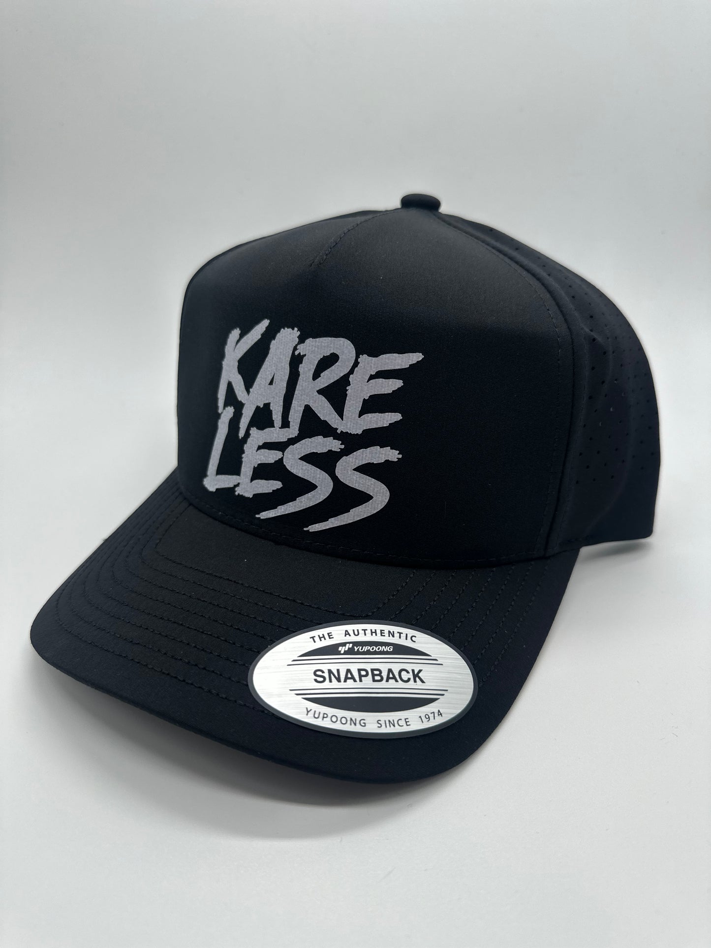 Kareless Logo Hat