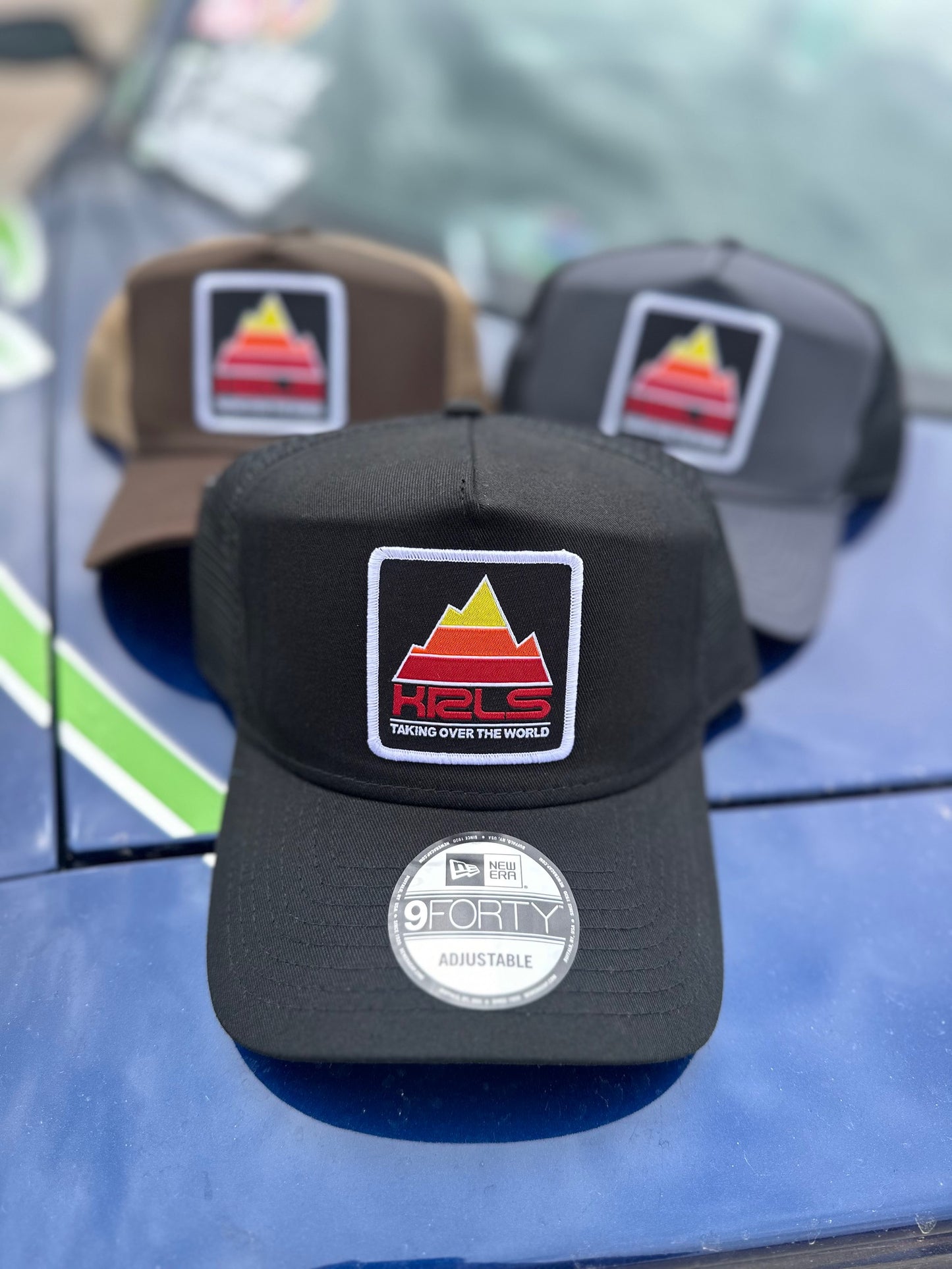 KRLS Trucker Hat