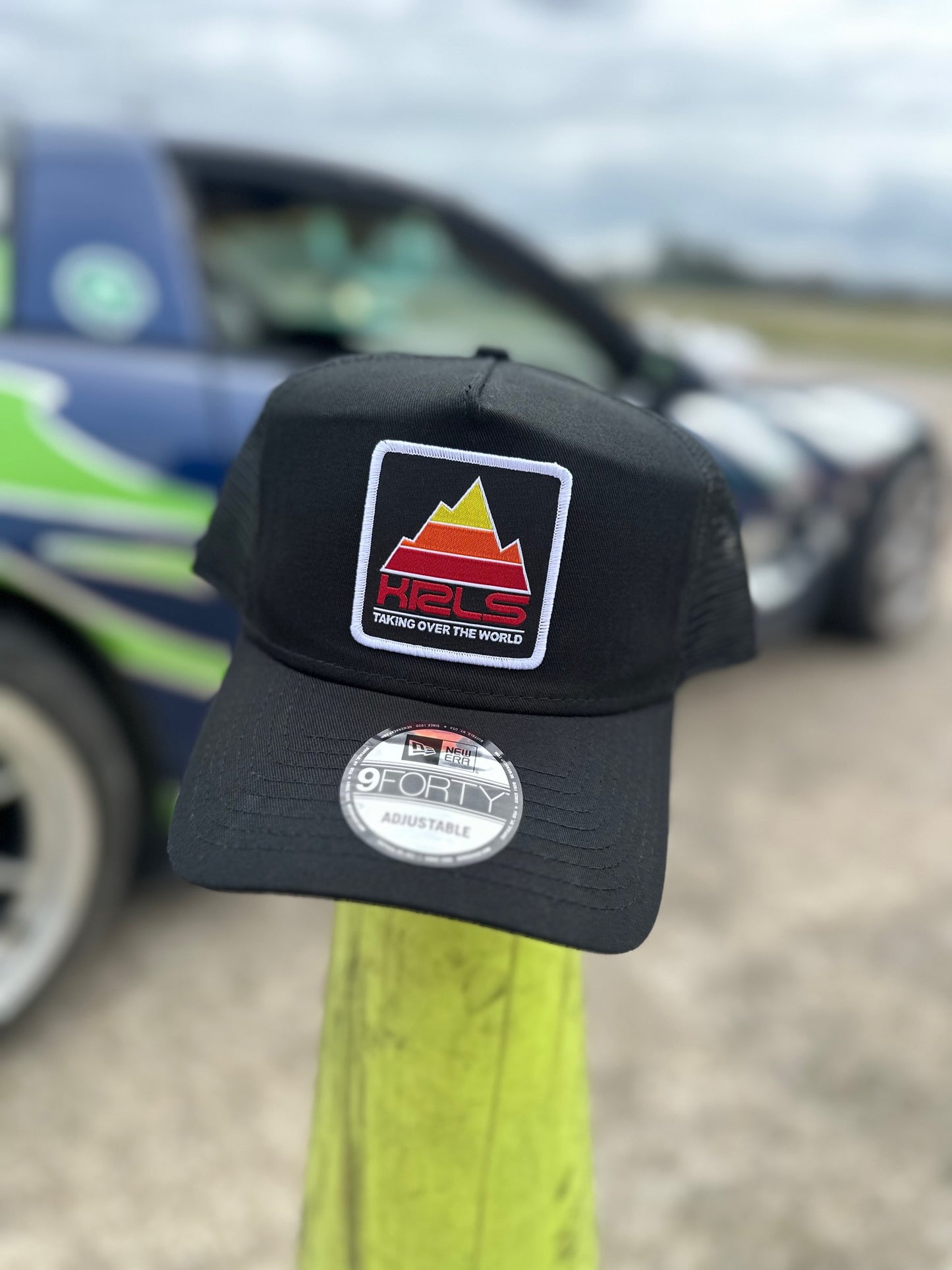 KRLS Trucker Hat