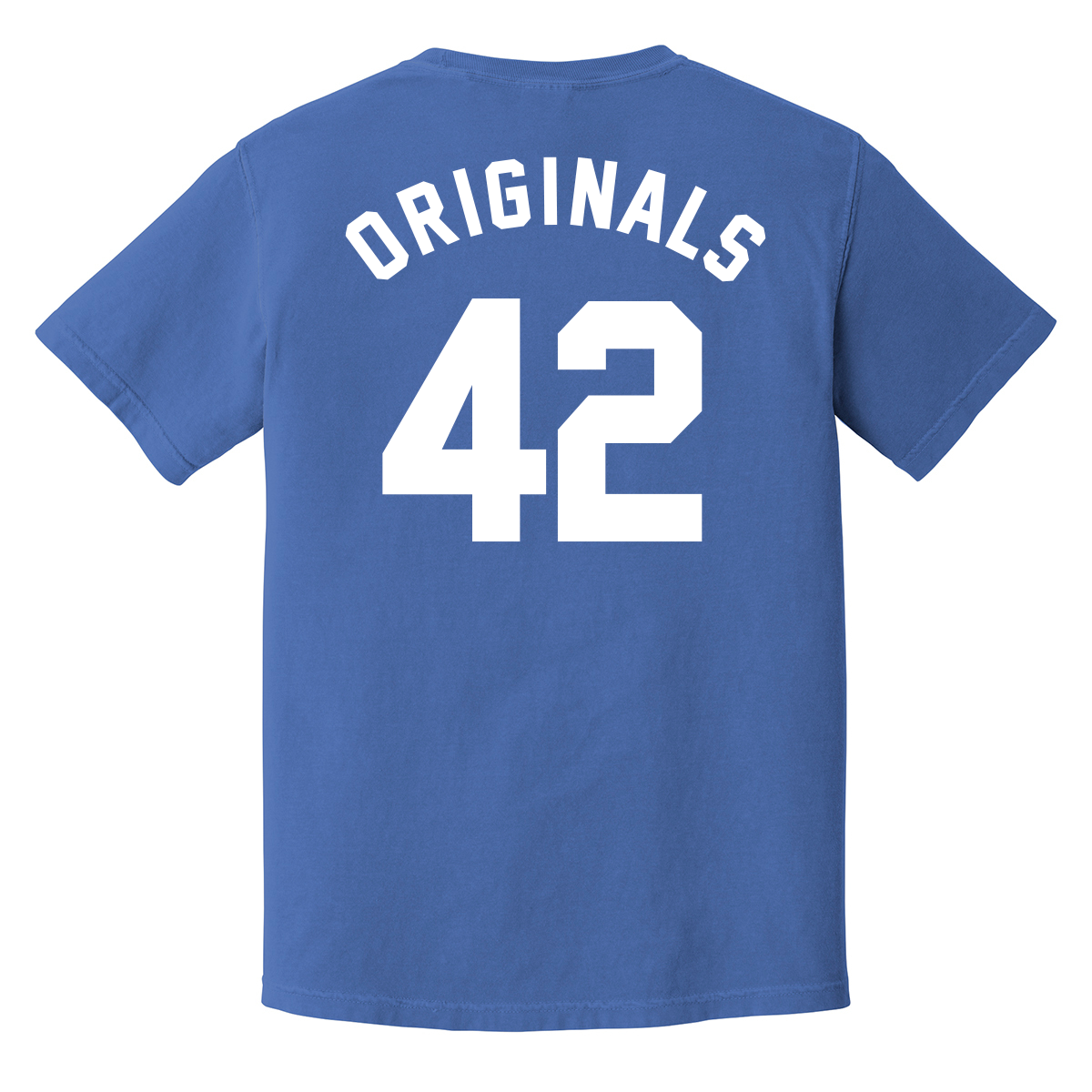 WORLD SERIES SPECIAL - Kareless Jackie Robinson Tee (3 Colors)