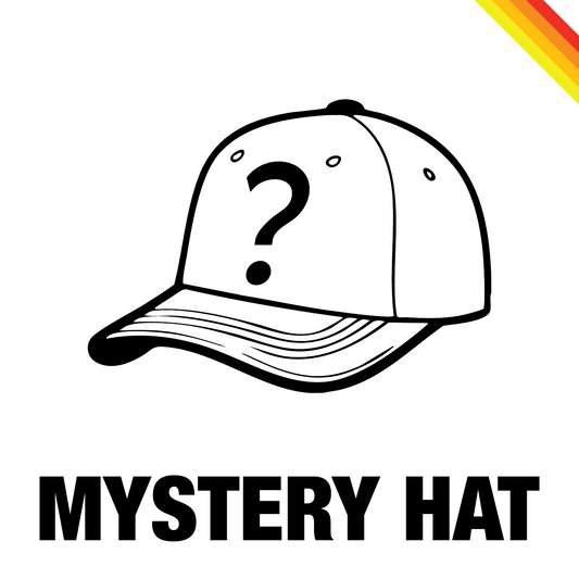 Mystery Hat