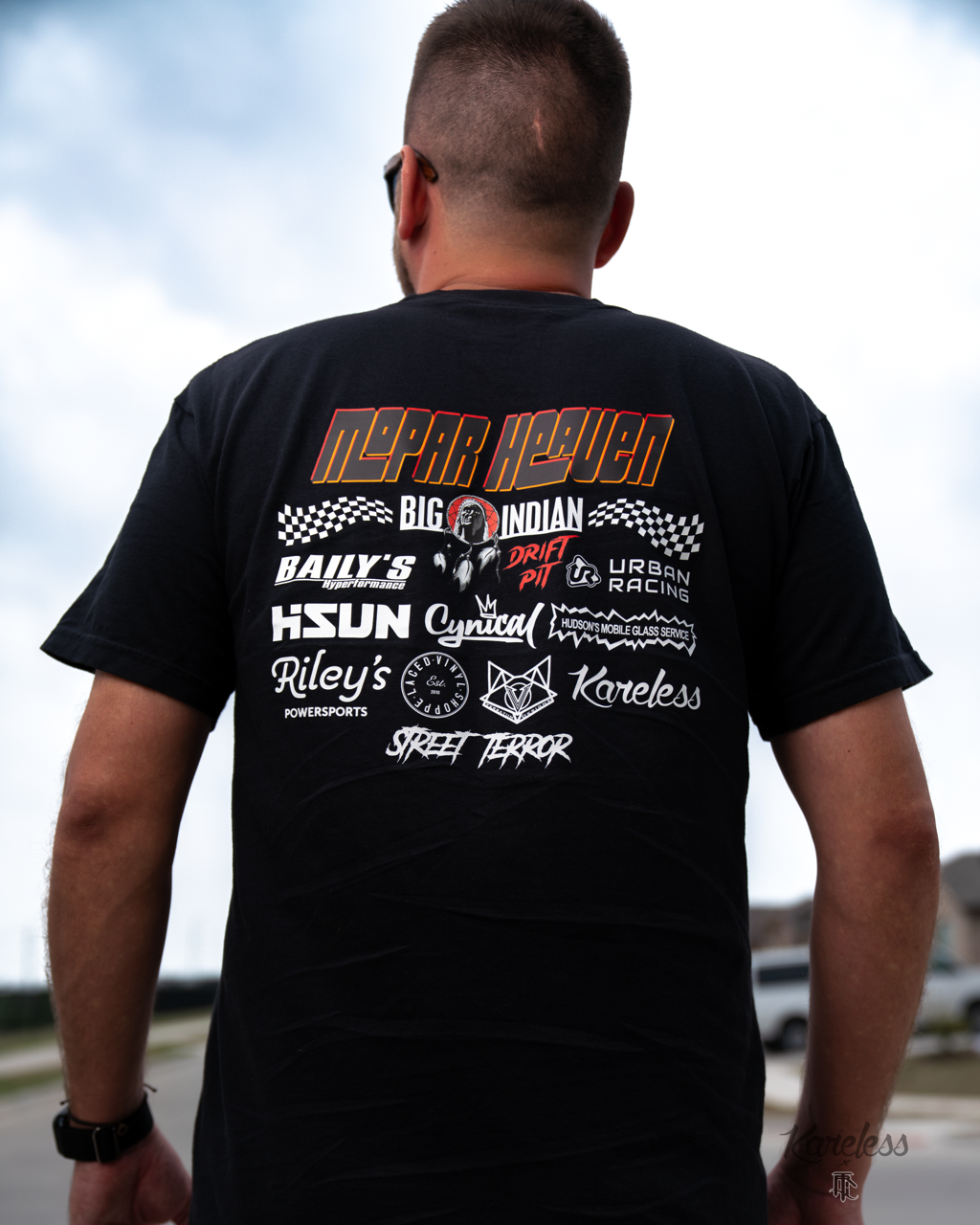 Mopar shirts cheap sales