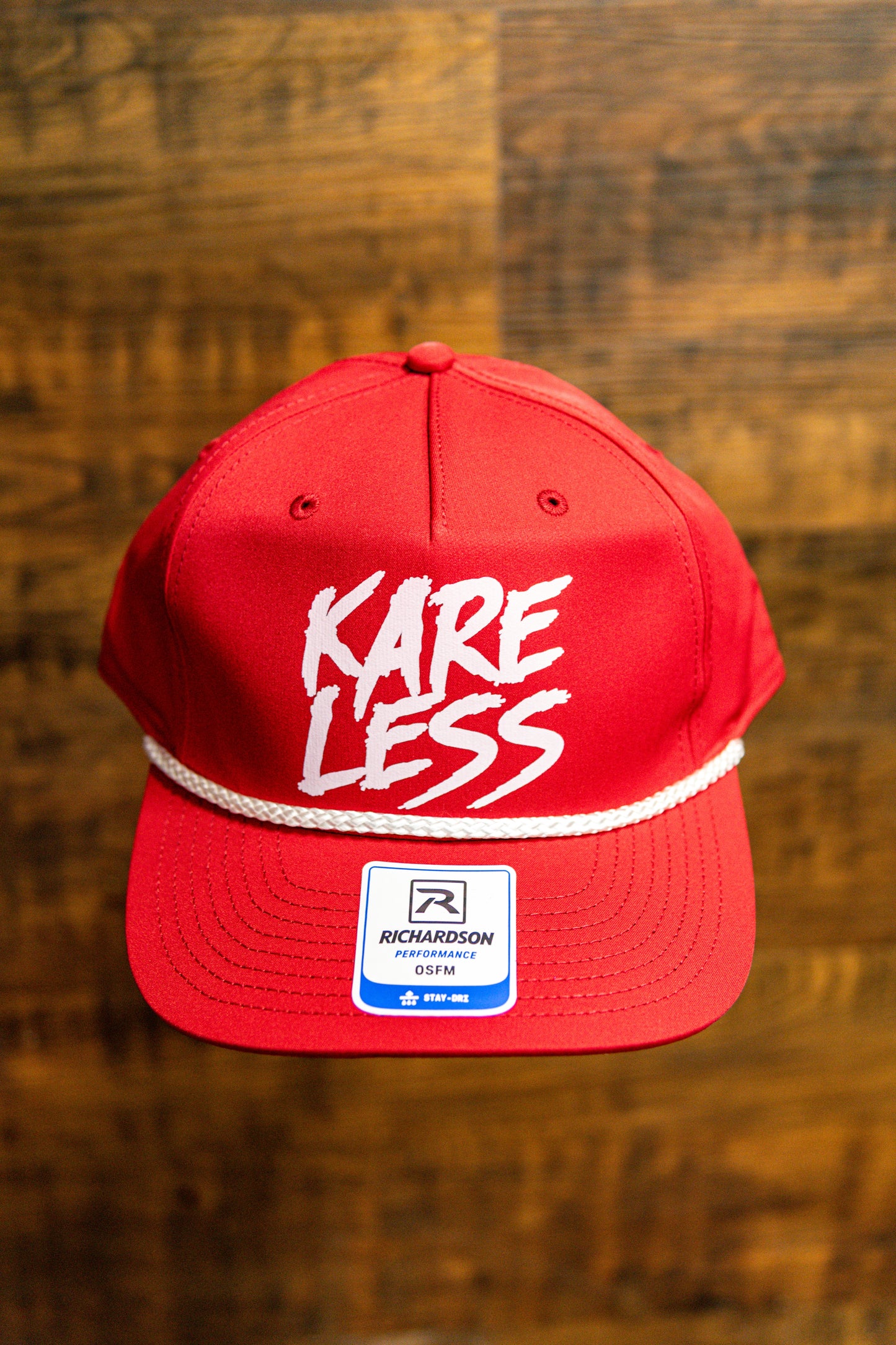 KARELESS Explorer Hat
