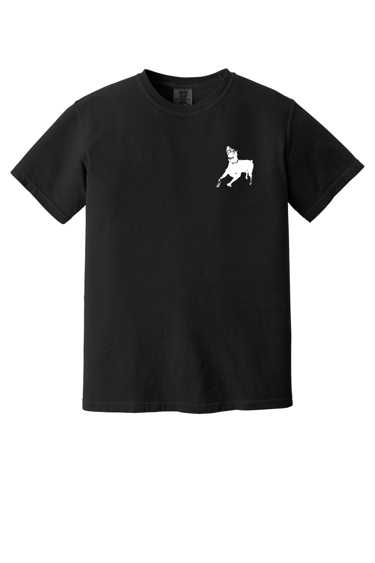 Kareless - Bail Bonds Tee