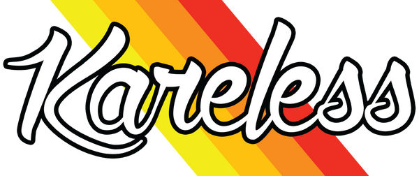 Kareless logo