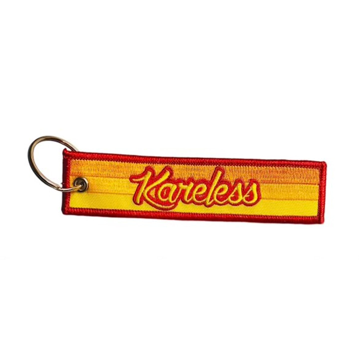 Kareless Pizzeria Tee (3 Colors)