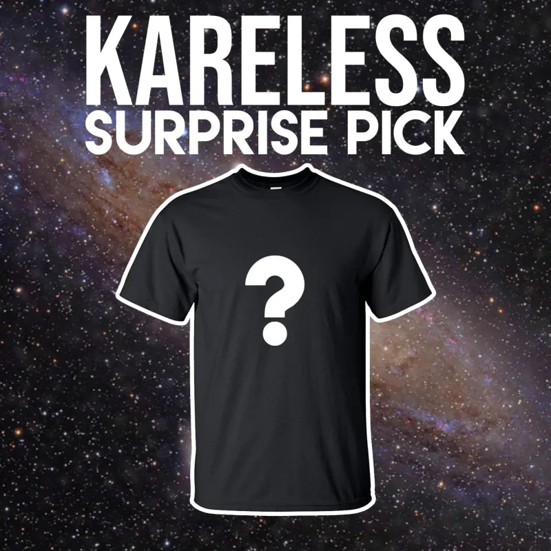 Mystery Tee