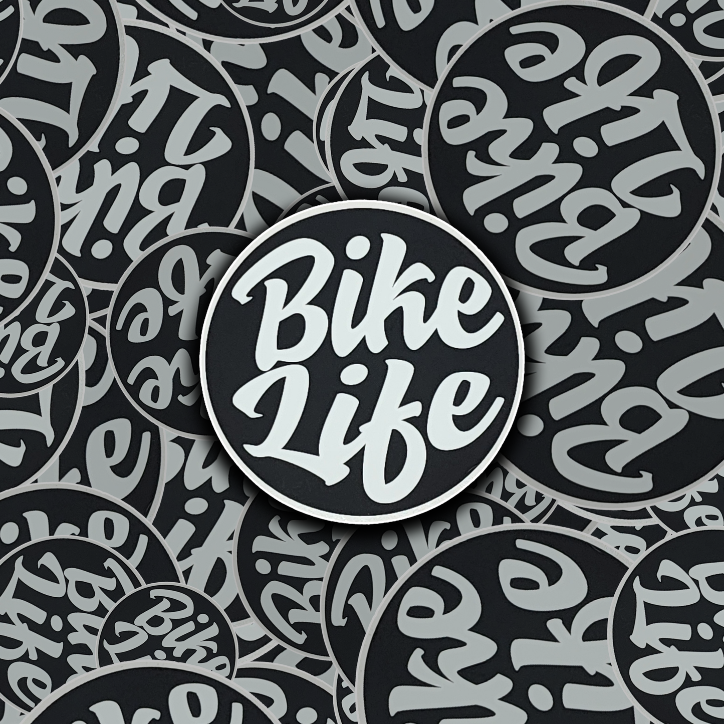 BIKE RIDER PACKAGE