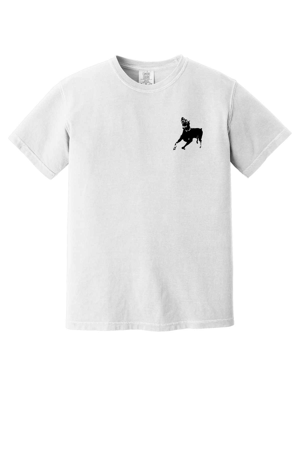 Kareless Bail Bonds Tee