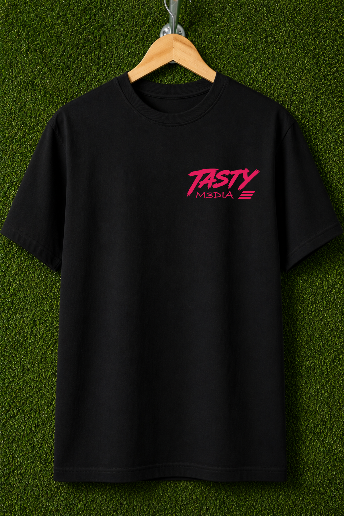 TastyM3dia 'Dallas' Tee