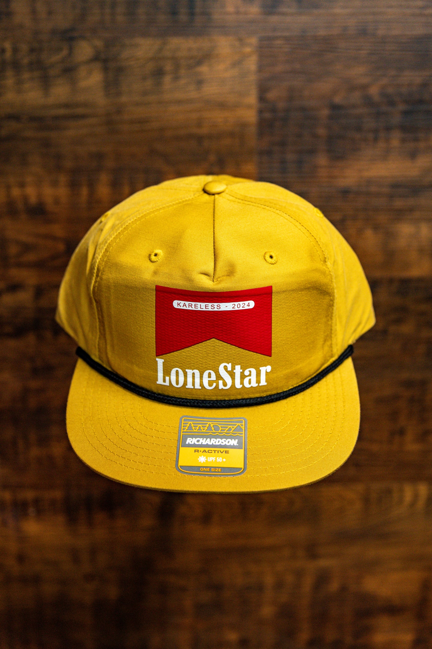 LoneStar Explorer Hat
