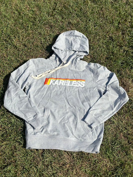 KARELESS "Haven't Kared Since 2012" Hoodie