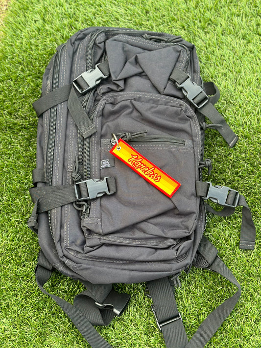 Glock Multi-Purpose Backpack-with Kareless Key Tag