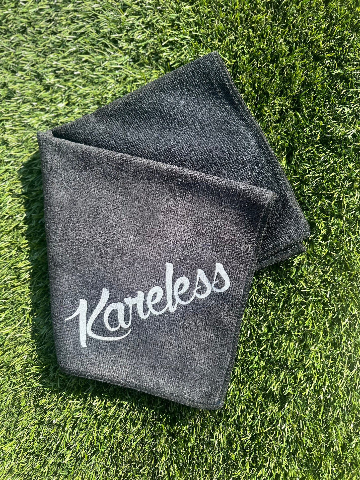 Microfiber Towel (2 colors)