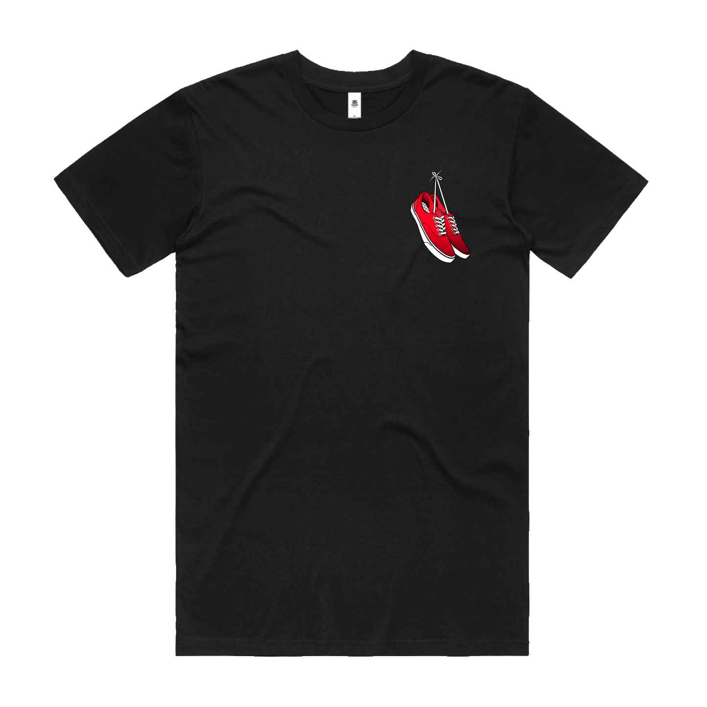 Kareless Still Hangin' Tee