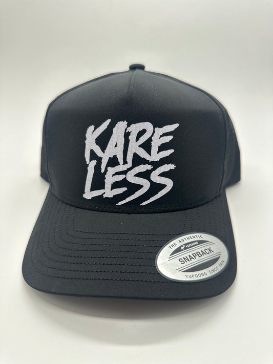 Kareless Logo Hat