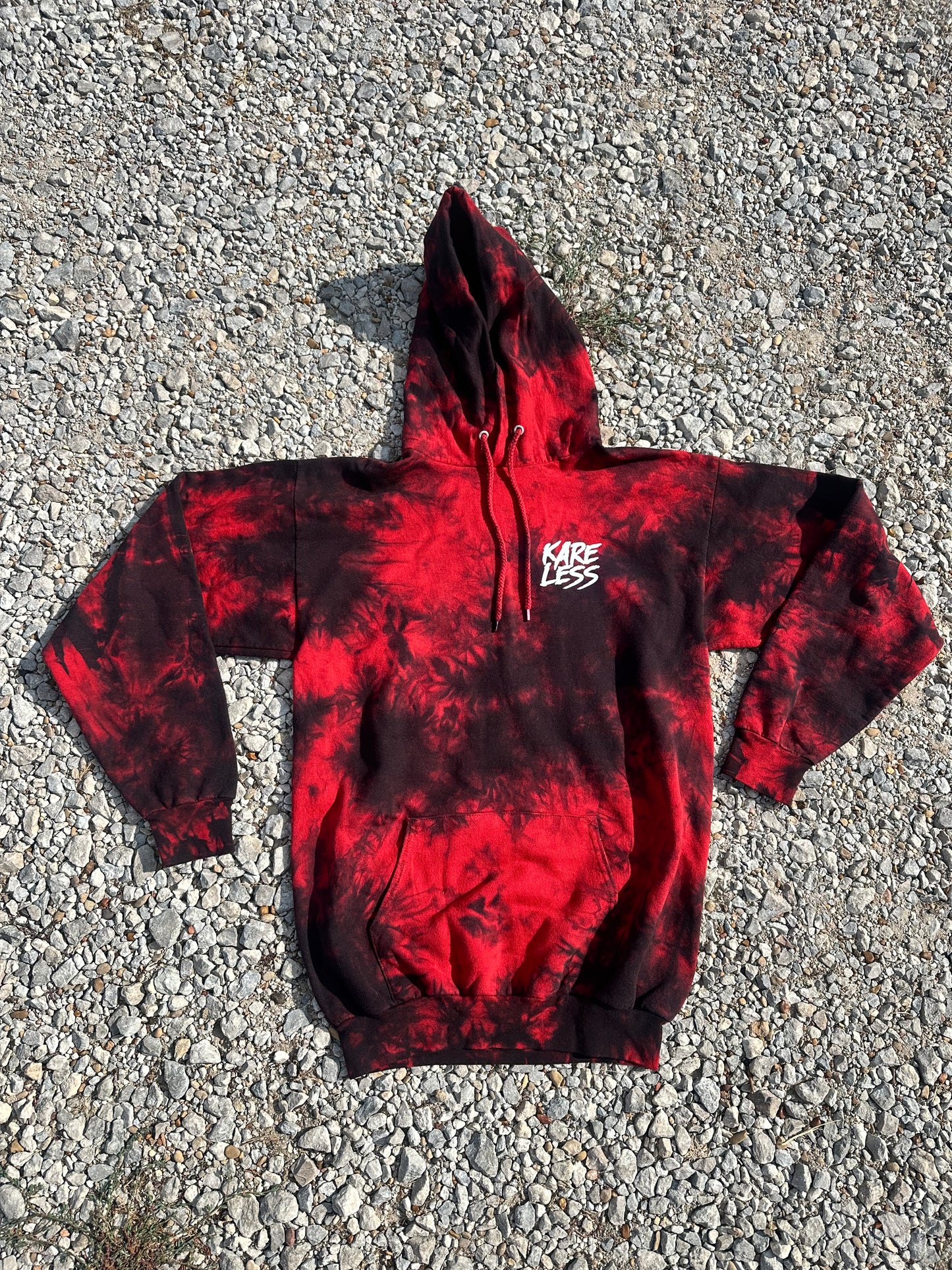 Kareless - "Streets Be Callin" Hoodie