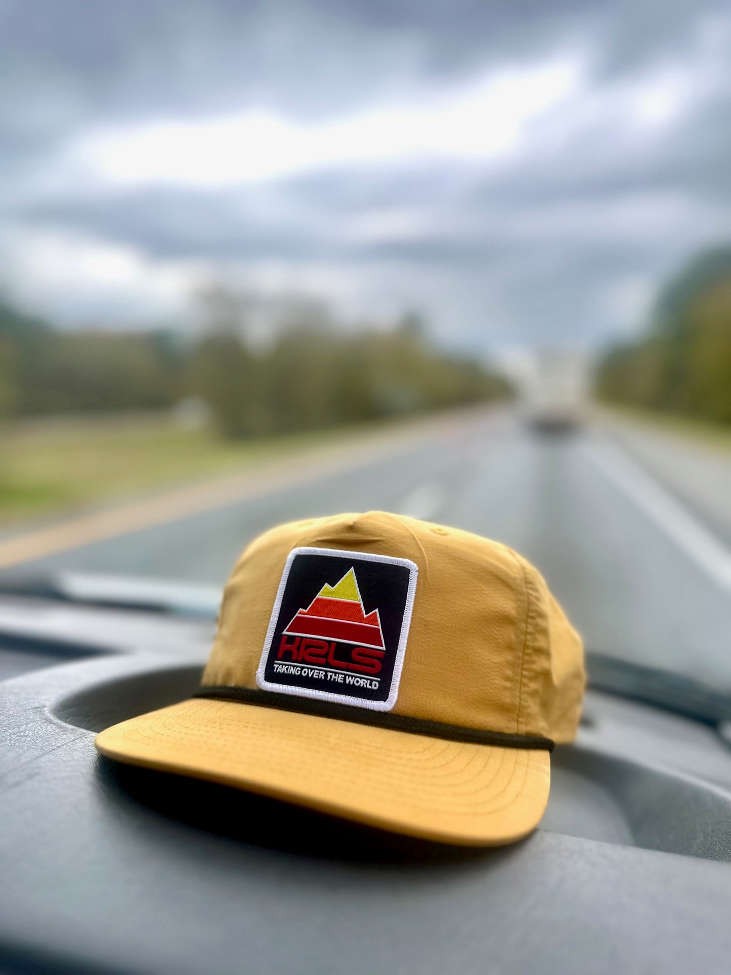 KRLS Explorer Hat