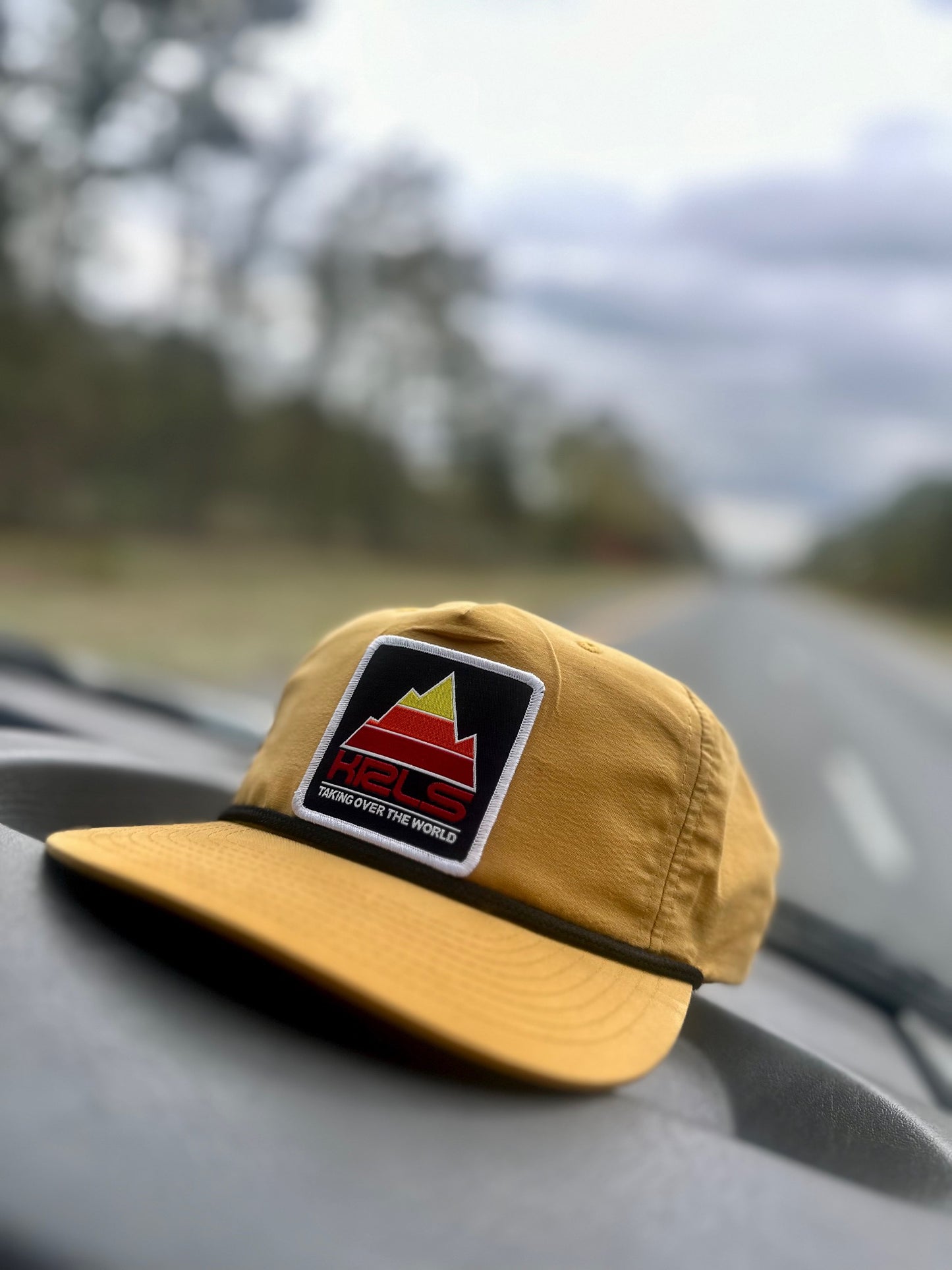 KRLS Explorer Hat