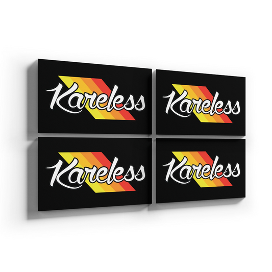 Kareless.com Gift Card