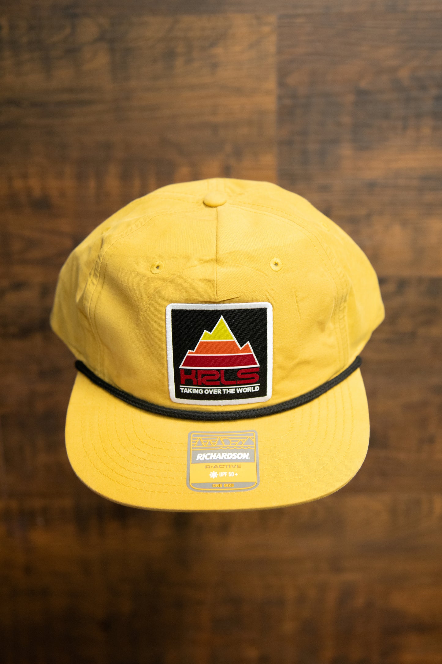 KRLS Explorer Hat