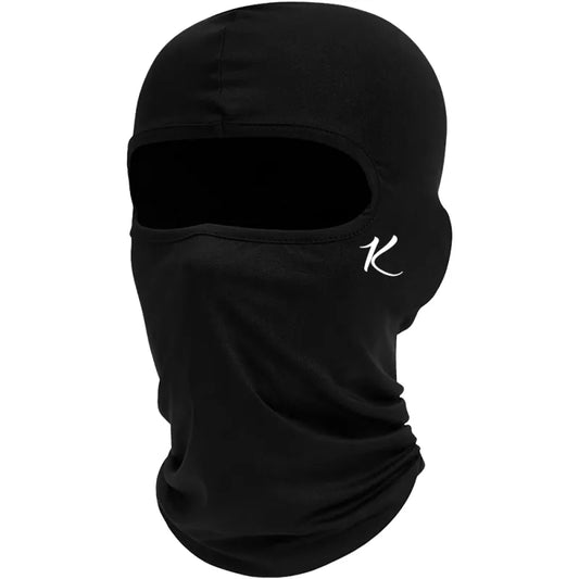 "K" Face Mask