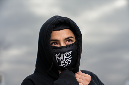 Kareless Face Mask Vol.2